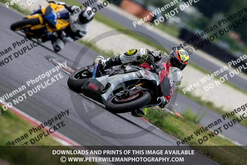 Slovakia Ring;event digital images;motorbikes;no limits;peter wileman photography;trackday;trackday digital images